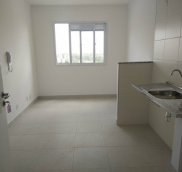 Apartamento com 2 Quartos à Venda, 32 m² em Parque Munhoz - São Paulo