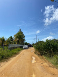 Terreno à Venda,  em Chácara Jadim - Lucena