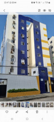 Apartamento com 3 Quartos à Venda, 65 m² em Vicente Pinzon - Fortaleza