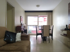 Apartamento com 2 Quartos à Venda, 63 m² em Centro - Criciúma