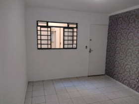 Apartamento com 2 Quartos à Venda, 54 m² em Jardim Santo Expedito - Guarulhos