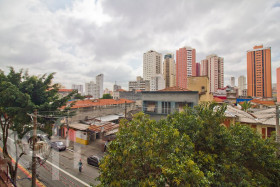 Apartamento com 1 Quarto à Venda, 48 m² em Liberdade - São Paulo