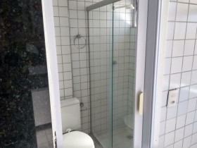 Apartamento com 2 Quartos à Venda, 97 m² em Ponto de Parada - Recife