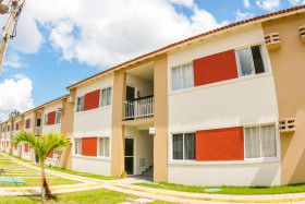 Casa com 2 Quartos à Venda, 64 m² em Coqueiro - Belém