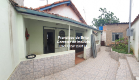 Casa com 2 Quartos à Venda, 54 m² em Vila Ana Rosa Novaes - Cruzeiro
