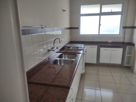 Apartamento com 3 Quartos à Venda, 110 m² em Juvevê - Curitiba