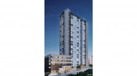 Apartamento com 2 Quartos à Venda, 44 m² em Vila Guaca - São Paulo
