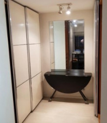 Apartamento com 1 Quarto à Venda ou Locação, 70 m² em Jardim Paulista - São Paulo