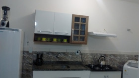 Apartamento com 2 Quartos para Alugar, 60 m² em Ingleses Do Rio Vermelho - Florianópolis