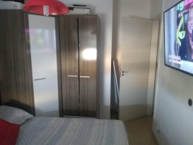 Apartamento com 2 Quartos à Venda, 51 m² em São Cristóvão - Rio de Janeiro