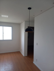 Apartamento com 2 Quartos para Alugar,  em Jardim São Savério - São Paulo