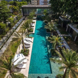 Apartamento com 3 Quartos à Venda, 343 m²em Vila Olímpia - São Paulo