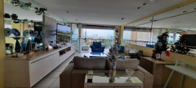 Apartamento com 3 Quartos à Venda, 145 m² em Torreão - Recife