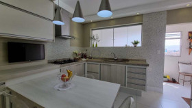 Apartamento com 2 Quartos à Venda, 100 m² em Boqueirão - Santos