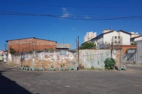 Terreno para Alugar, 251 m² em Jacarecanga - Fortaleza