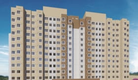 Apartamento com 2 Quartos à Venda, 43 m² em Bonsucesso - Rio De Janeiro