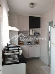 Apartamento com 2 Quartos à Venda, 62 m² em Santa Terezinha - São Bernardo Do Campo