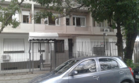 Apartamento com 3 Quartos à Venda, 132 m²em Rio Branco - Porto Alegre