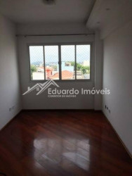 Apartamento com 2 Quartos para Alugar, 53 m² em Centro - São Bernardo Do Campo