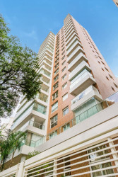 Apartamento com 4 Quartos à Venda, 260 m²em Santa Cecília - São Paulo