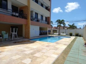Apartamento com 3 Quartos à Venda, 50 m² em Maraponga - Fortaleza