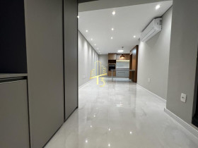 Apartamento com 2 Quartos para Alugar, 62 m² em Água Branca - São Paulo