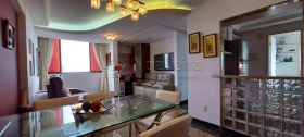 Apartamento com 1 Quarto à Venda, 62 m² em Madalena - Recife