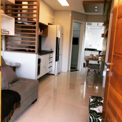 Apartamento com 2 Quartos à Venda, 3 m² em Jardim Nordeste - São Paulo