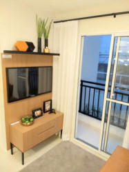 Apartamento com 2 Quartos à Venda, 43 m² em Jardim Brasília (zona Leste) - São Paulo