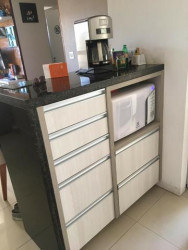 Apartamento com 2 Quartos para Alugar, 48 m² em Taboão - São Bernardo Do Campo