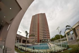 Apartamento com 2 Quartos à Venda, 50 m²em Presidente Kennedy - Fortaleza