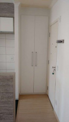 Apartamento com 2 Quartos para Alugar, 51 m² em Umuarama - Osasco