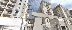 Apartamento com 2 Quartos à Venda, 58 m² em Centro - São Gonçalo