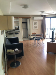 Apartamento com 2 Quartos à Venda, 60 m² em Paraíso - São Paulo