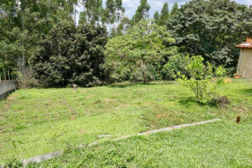Terreno em Condomínio à Venda, 2.000 m² em Capela do Barreiro - Itatiba