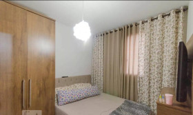 Apartamento com 2 Quartos à Venda, 50 m² em Vila Sílvia - São Paulo