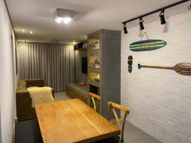 Apartamento com 2 Quartos à Venda, 67 m² em Vila Brasílio Machado - São Paulo