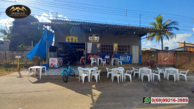 Imóvel Comercial à Venda, 145 m² em São Francisco - Porto Velho