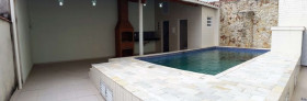Casa com 3 Quartos à Venda, 250 m² em Ponta Da Praia - Santos