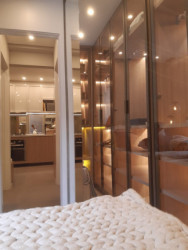 Apartamento com 2 Quartos à Venda, 33 m² em Jardim Celeste - São Paulo