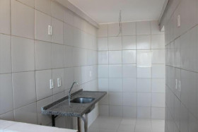 Apartamento com 2 Quartos à Venda, 50 m² em Campo Grande - Recife