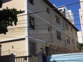 Apartamento com 3 Quartos à Venda,  em Amaralina - Salvador