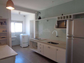 Apartamento com 2 Quartos à Venda, 79 m² em Cambuí - Campinas