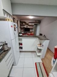 Apartamento com 1 Quarto à Venda, 40 m² em Aclimação - São Paulo