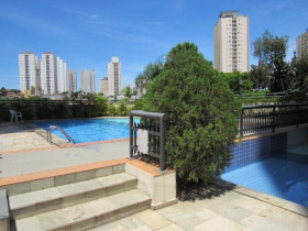 Apartamento com 3 Quartos à Venda, 77 m² em Parque Residencial Julia - São Paulo