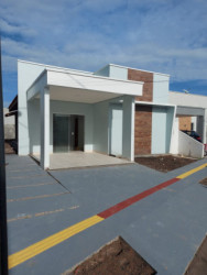 Casa à Venda, 85 m² em Marabaixo - Macapá