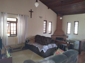 Chácara com 3 Quartos à Venda, 100 m² em Santa Luzia - Ribeirão Pires