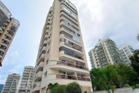 Apartamento com 2 Quartos à Venda, 69 m² em Jacarepaguá - Rio de Janeiro