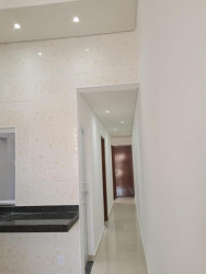 Casa com 2 Quartos à Venda, 60 m² em Vila Barão - Sorocaba