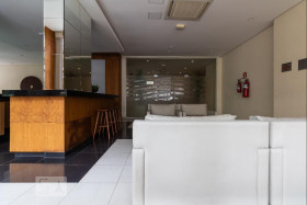 Apartamento com 4 Quartos à Venda, 161 m² em Campo Belo - São Paulo
